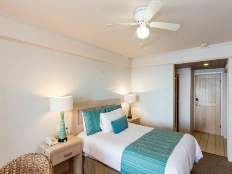 Hotel Las Rosas & Spa Ensenada Eksteriør billede