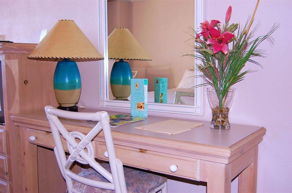 Hotel Las Rosas & Spa Ensenada Eksteriør billede