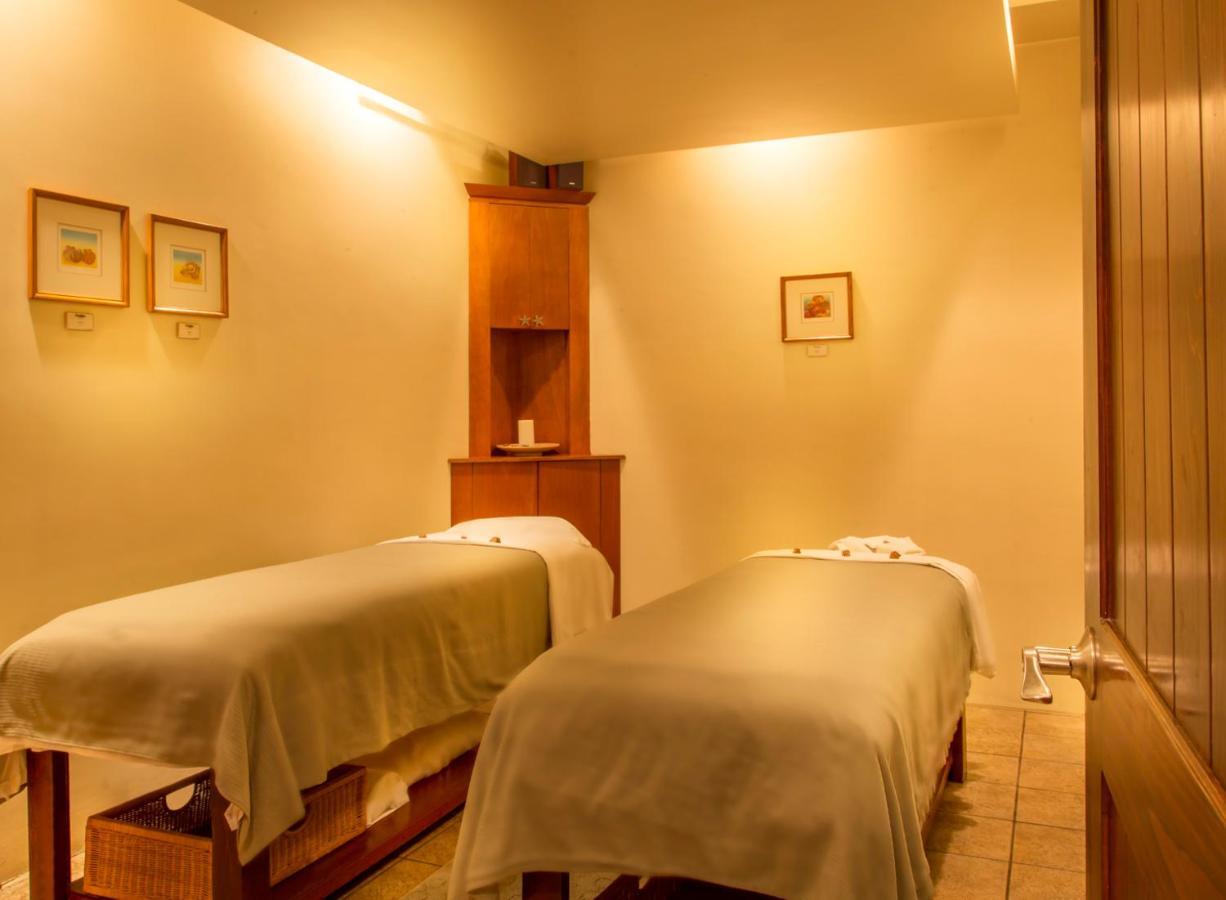 Hotel Las Rosas & Spa Ensenada Eksteriør billede